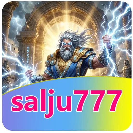 Ikon salju777 untuk verifikasi berkas APK