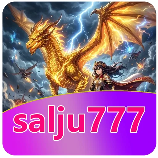 Ikon salju777 untuk katalog aplikasi Android