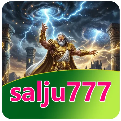 Ikon salju777 untuk cara memilih aplikasi di katalog