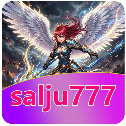 Ikon salju777 untuk syarat Android pada halaman unduh