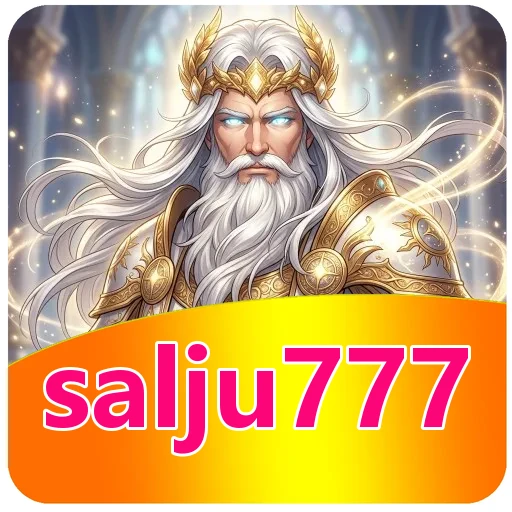 Ikon salju777 untuk langkah pasang APK