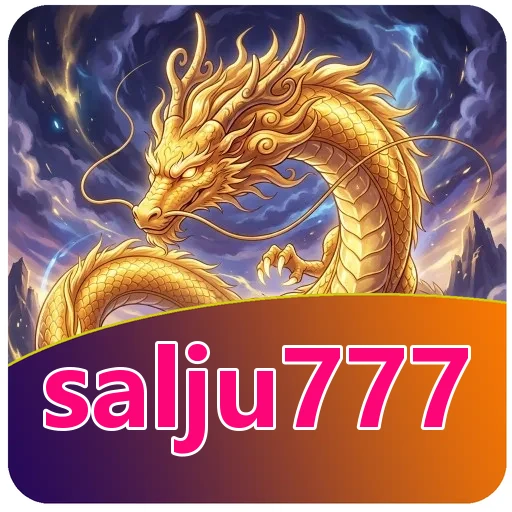 Ikon salju777 untuk ciri berkas resmi